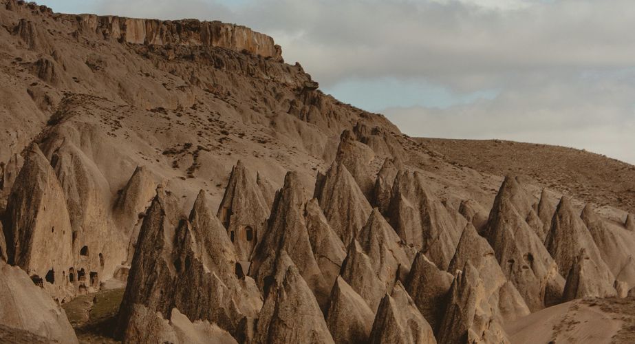 Ihlara vallei 2 Ihlara vallei 2